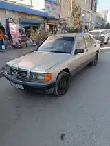 Mercedes-Benz W201, 1990-5