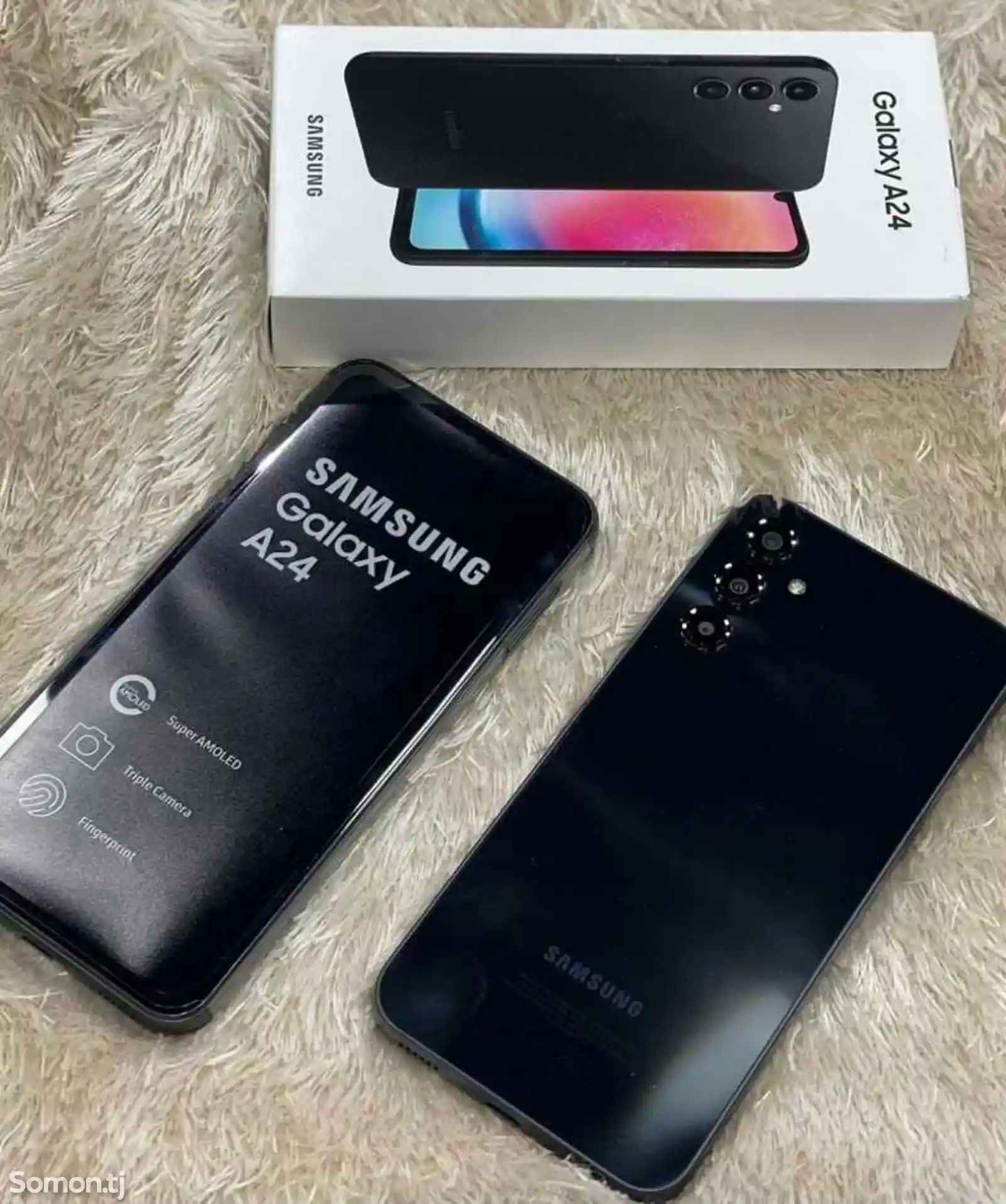 Samsung Galaxy A24-3