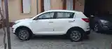 Kia Sportage, 2010-3