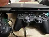 Игровая приставка Sony PlayStation 3-2