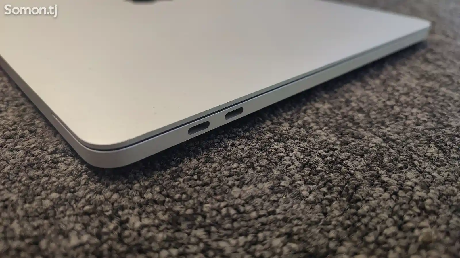 Ноутбук Macbook Pro 2019-4