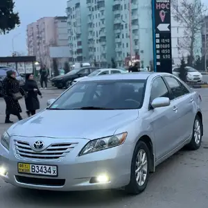 Toyota Camry, 2009