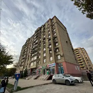 2-комн. квартира, 7 этаж, 85м², Профсоюз