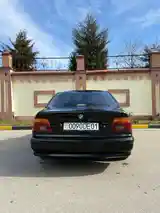 BMW 5 series, 2001-2