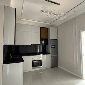 2-комн. квартира, 15 этаж, 66 м², 92 мкр, Сино, Гулдаста