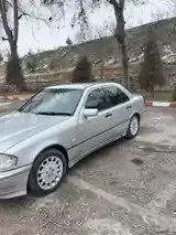 Mercedes-Benz C class, 1998-2