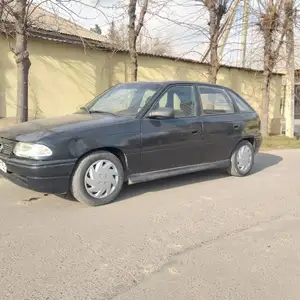 Opel Astra F, 1996