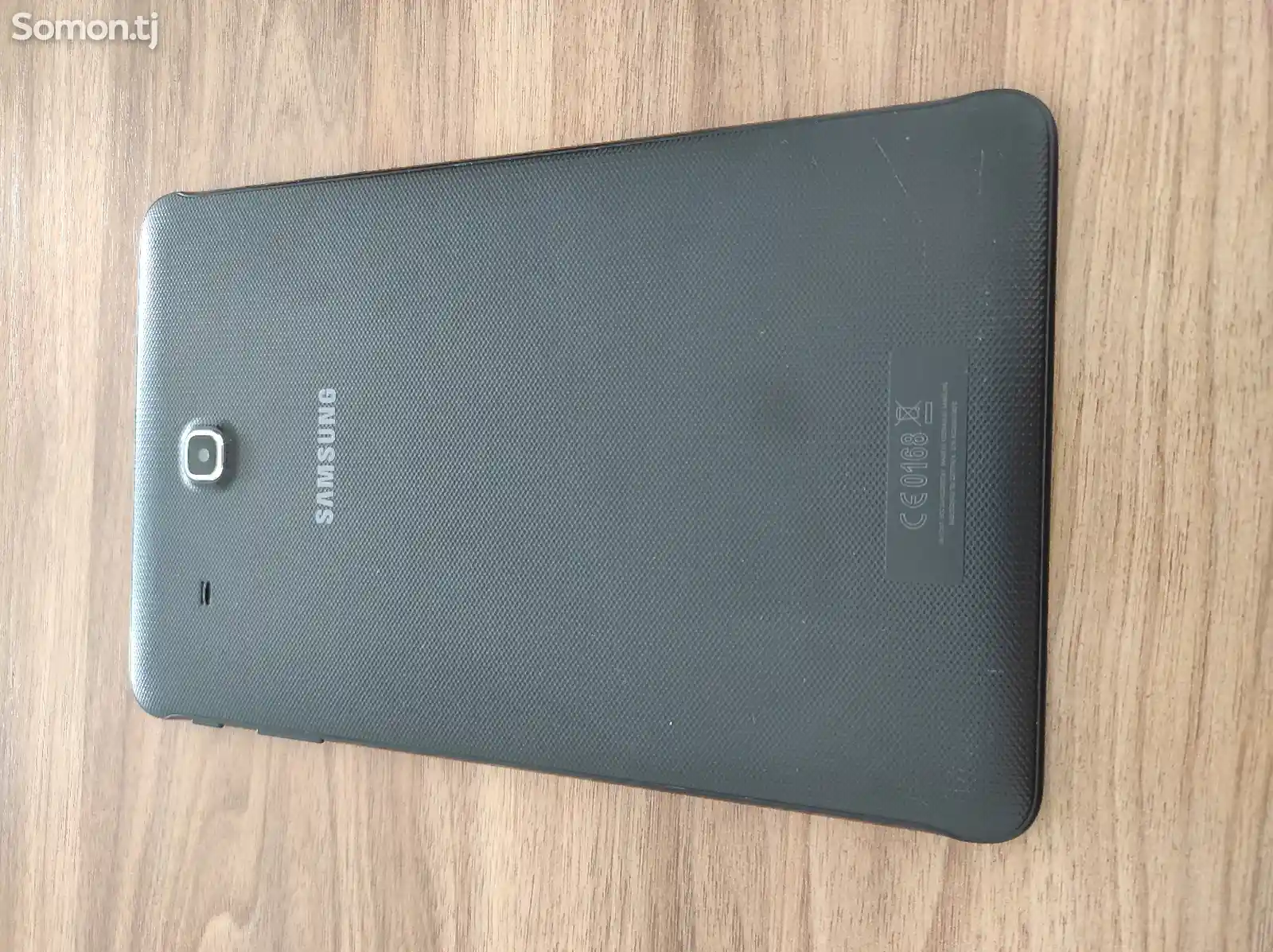 Samsung Galaxy Tab E-2