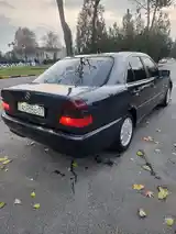 Mercedes-Benz C class, 1998-4