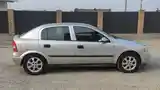 Opel Astra G, 2001-2