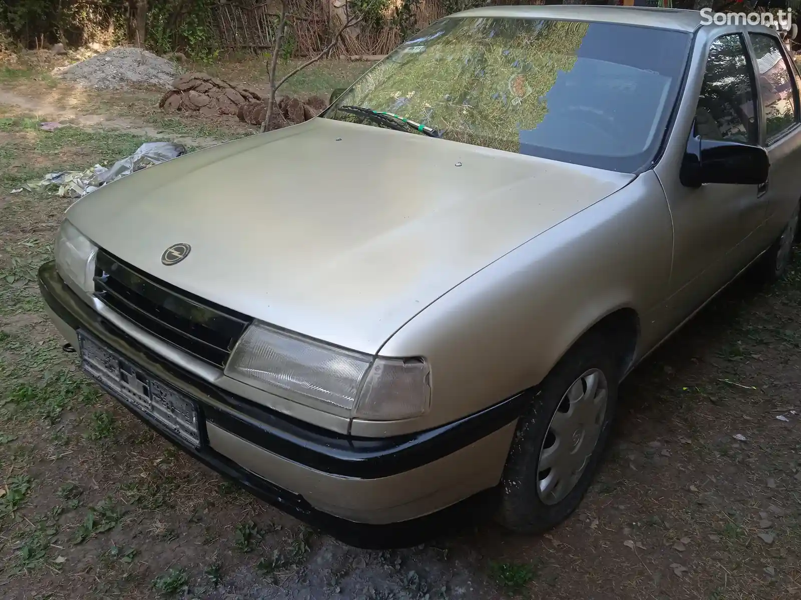 Opel Vectra A, 1992-1