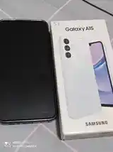 Samsung Galaxy A15-9