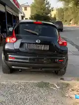 Nissan Juke, 2014-5