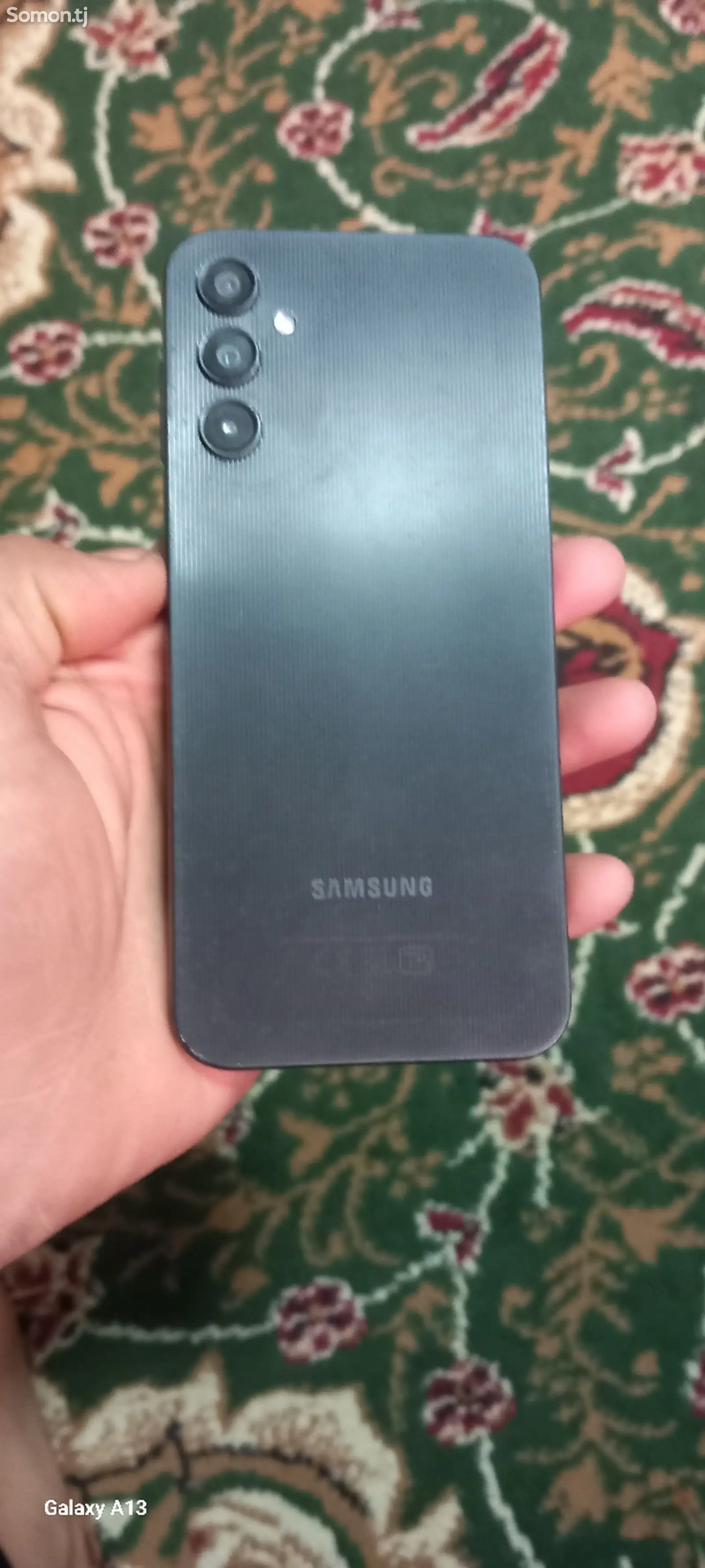 Samsung Galaxsy A14-1