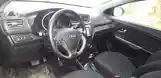 Kia Rio, 2016-4