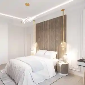 1-комн. квартира, 9 этаж, 50 м², 20 мкр