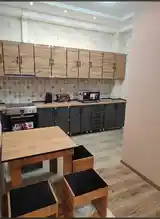 2-комн. квартира, 15 этаж, 60м², и.сомони-7