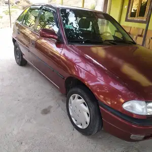 Opel Astra F, 1995