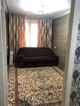 2-комн. квартира, 1 этаж, 40м², Парки Айни-3