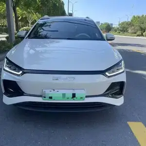 BYD E2, 2024