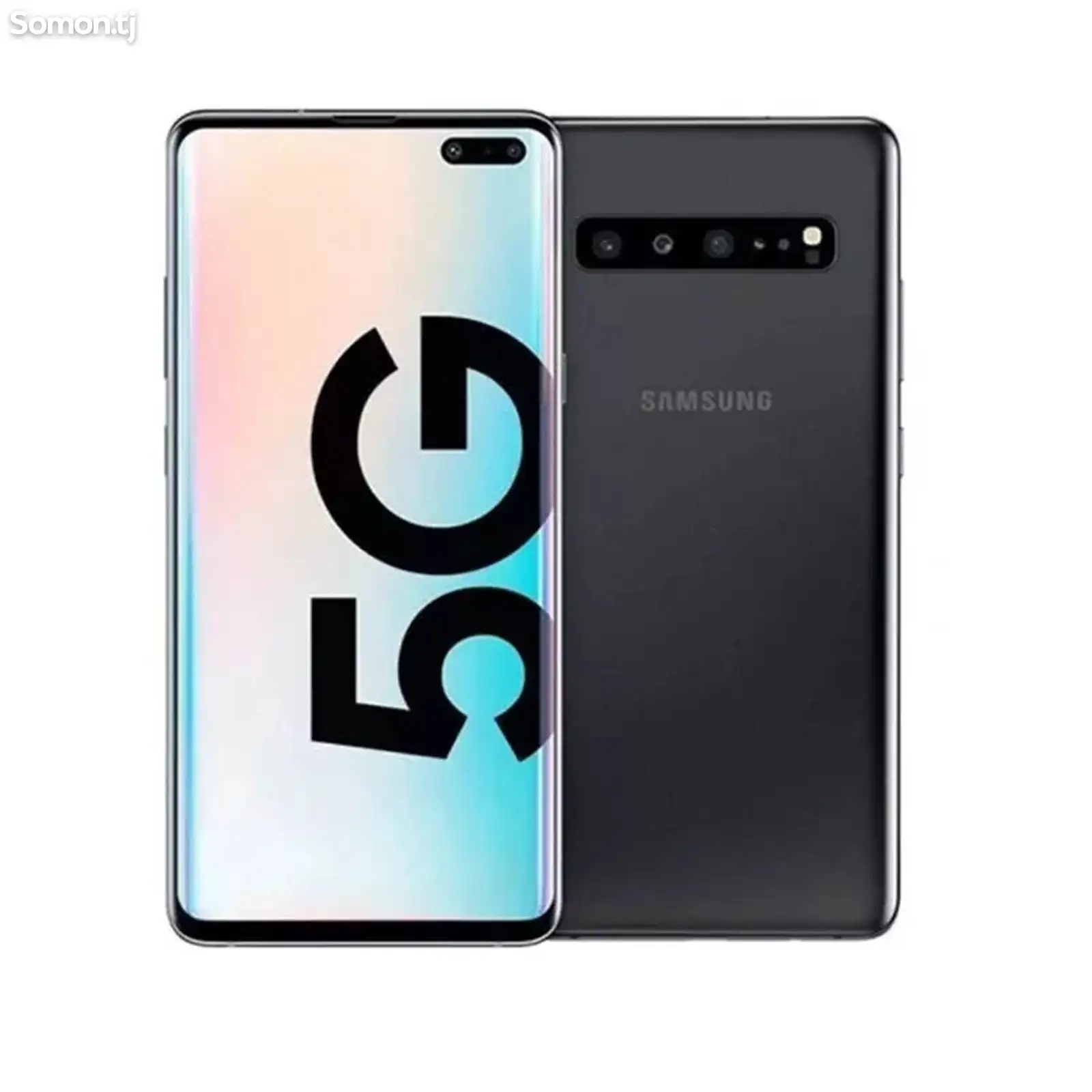 Samsung Galaxy S10 5G