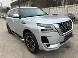 Nissan Patrol, 2017-3