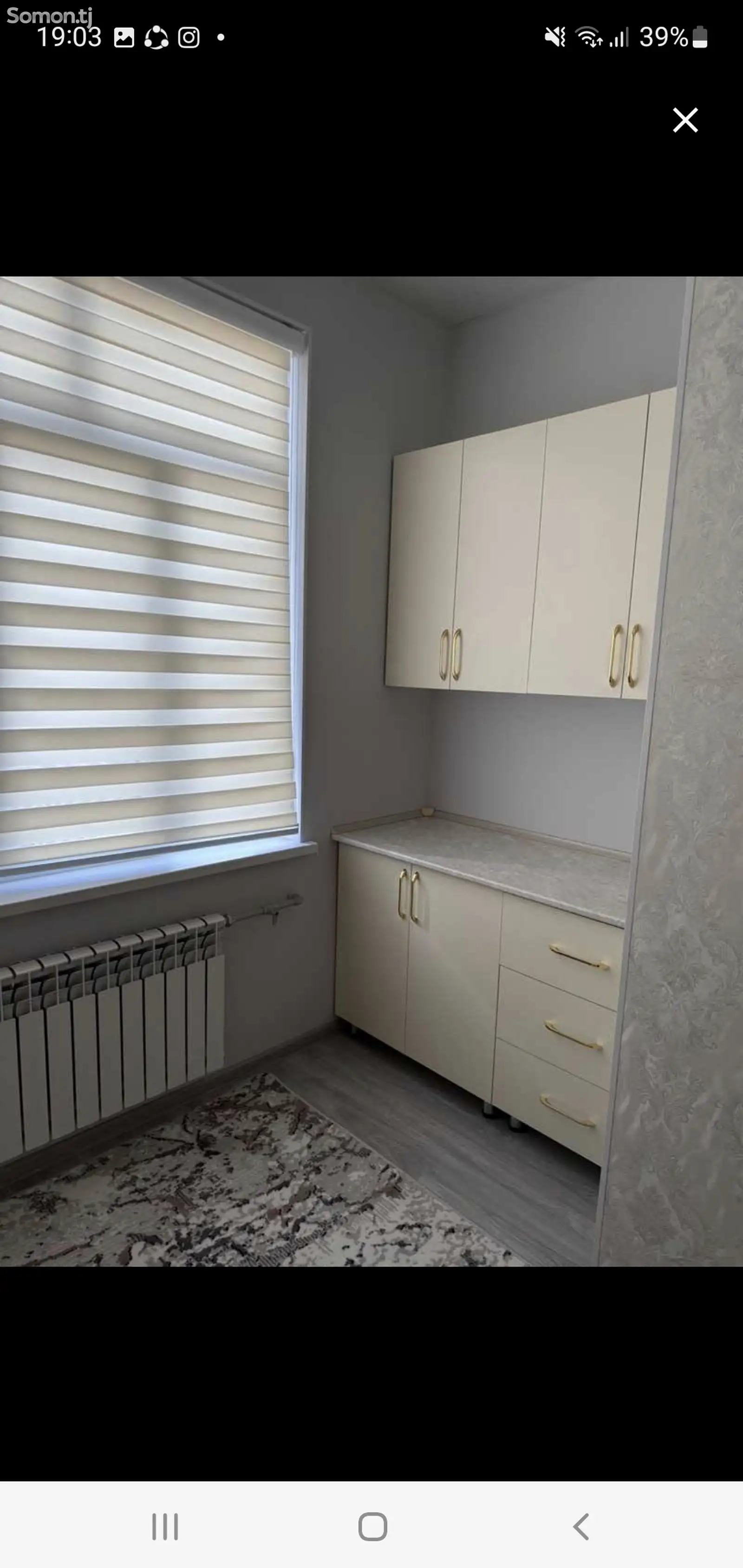 1-комн. квартира, 2 этаж, 50 м², Цирк-1