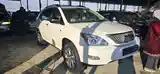 Lexus RX series, 2008-12