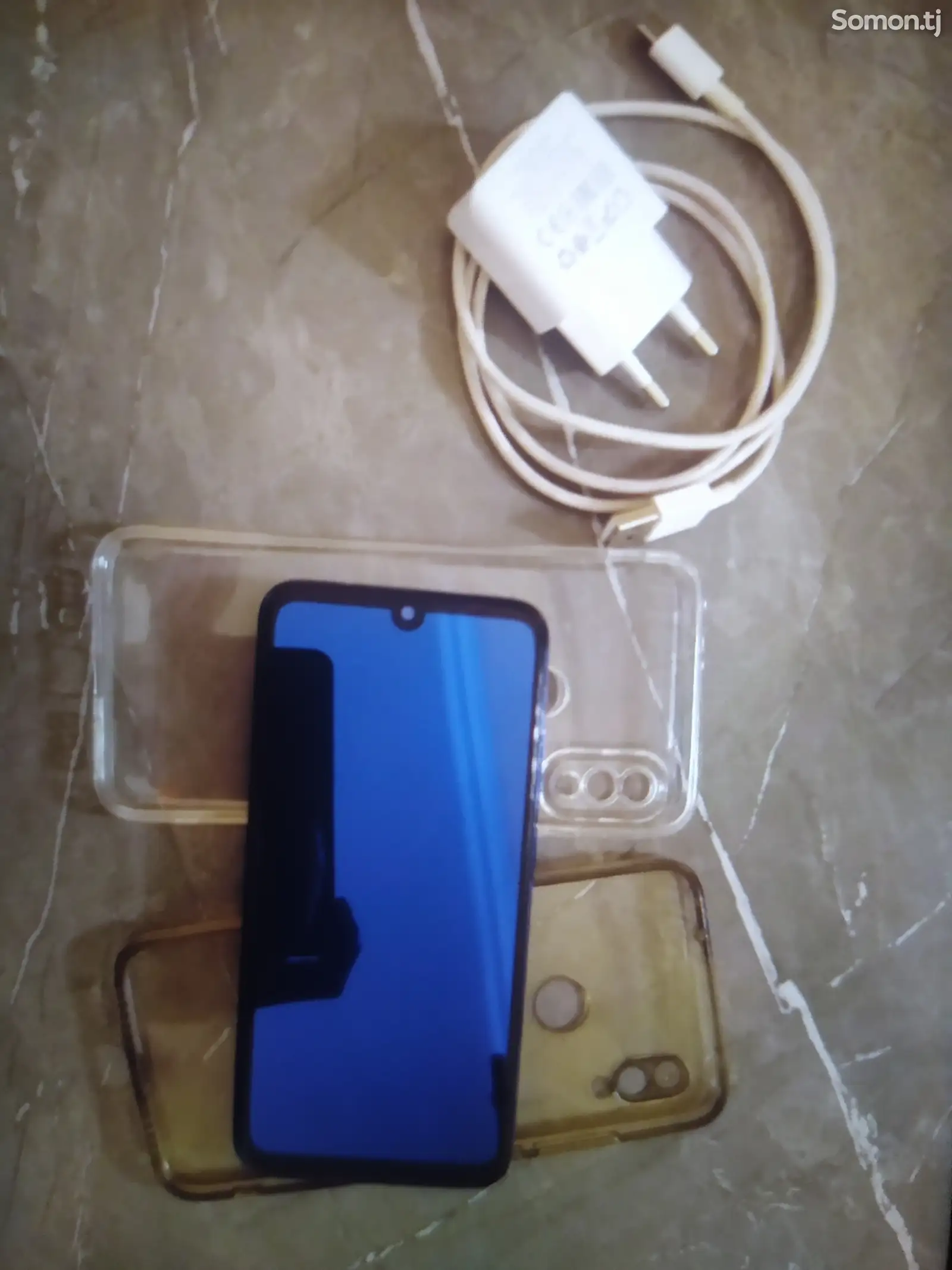 Xiaomi Redmi Note 7-1