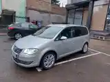 Volkswagen Touran, 2007-6