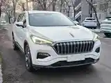 Hongqi E-HS3, 2019-3