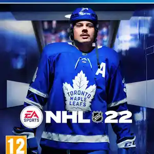 Игра NHL 22 для PS-4 / 5.05 / 6.72 / 7.02 / 7.55 / 9.00 /