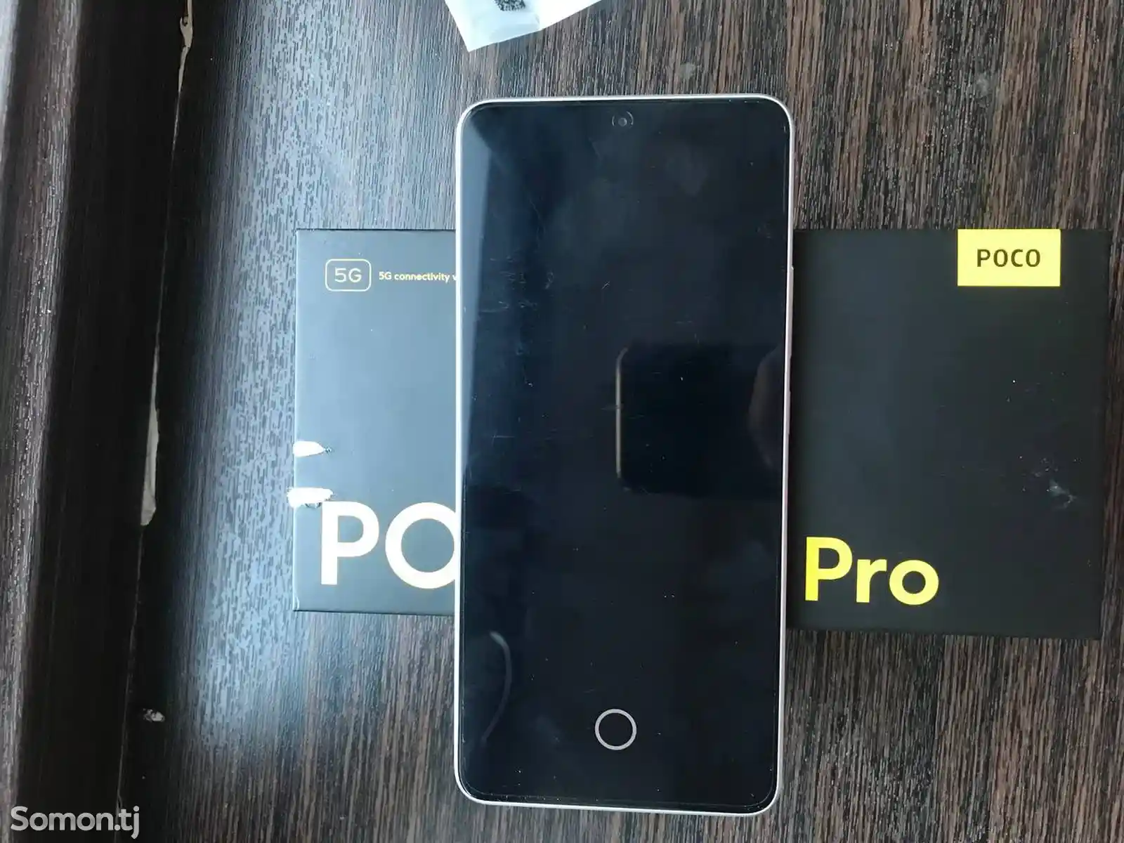 Xiaomi Poco X6 Pro 8/256gb-2