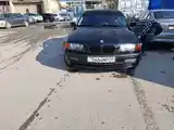 BMW 3 series, 2000-5