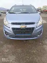 Chevrolet Spark, 2014-3