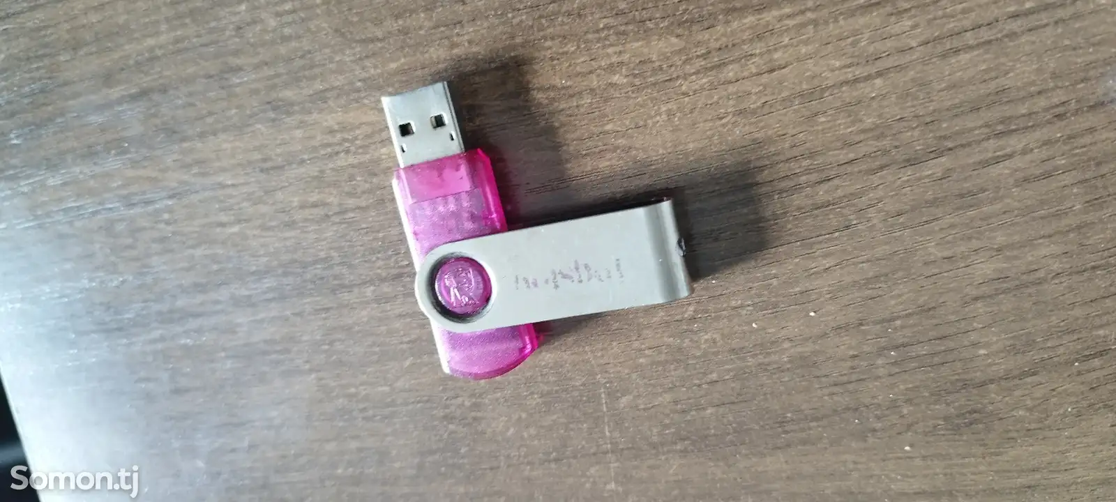 Флешка USB Flesh Karta 8 giga-2