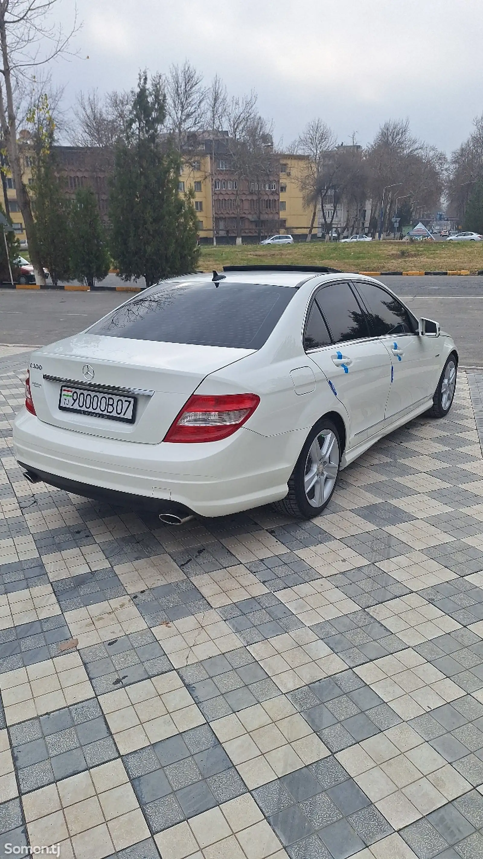 Toyota Camry, 2012-13