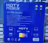 Кабель HDMI 4K 15M-4