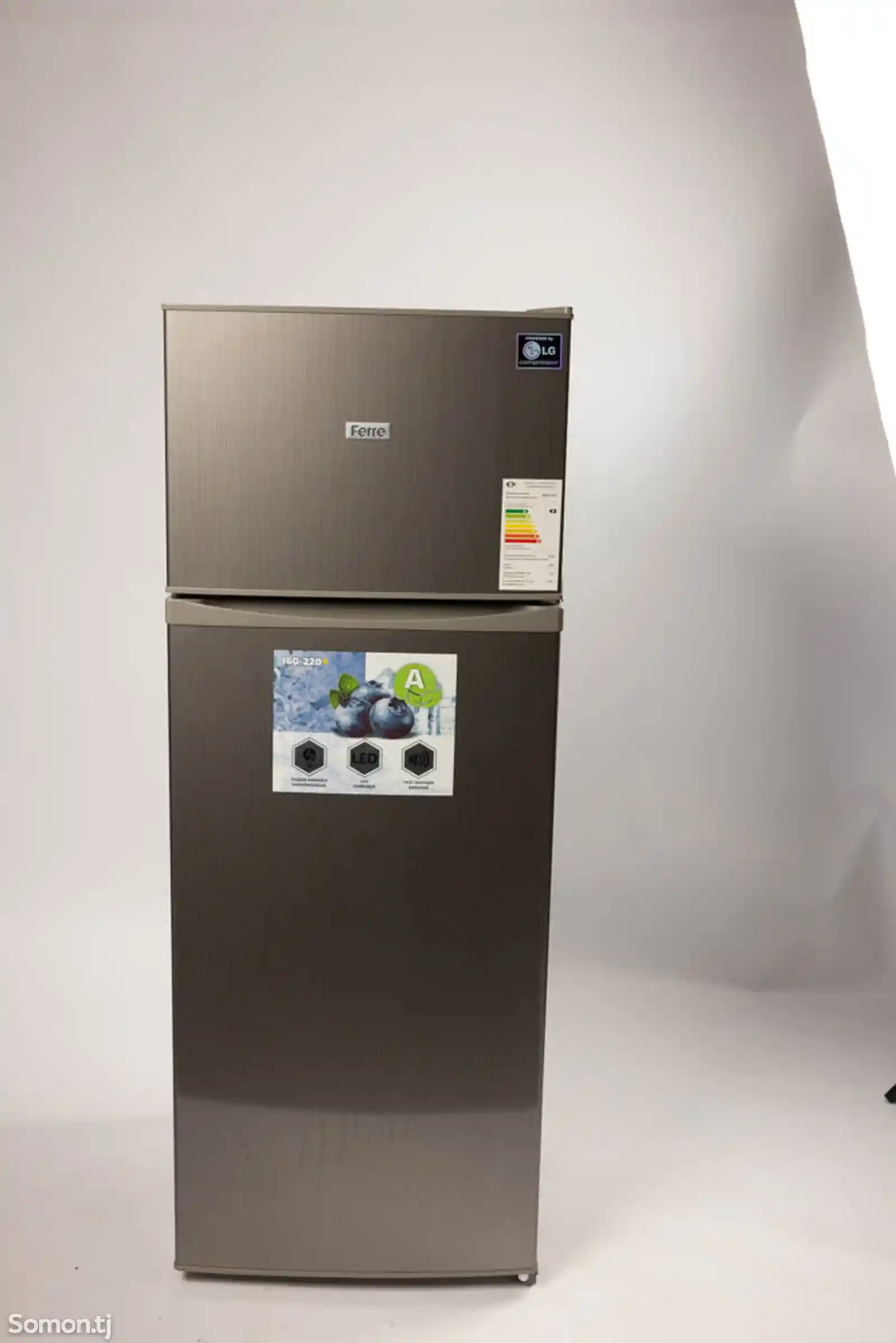 Холодильник Ferre LG Motors-1