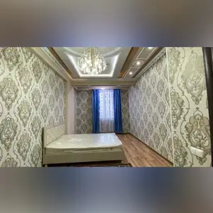 2-комн. квартира, 9 этаж, 54м², 19 мкр