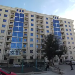 1-комн. квартира, 5 этаж, 63 м², 18 мкр