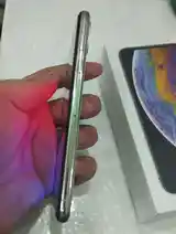 Apple iPhone Xs, 64 gb, Silver-5