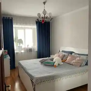 3-комн. квартира, 5 этаж, 100 м², Рядом Сокина