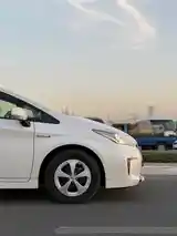 Toyota Prius, 2014-6