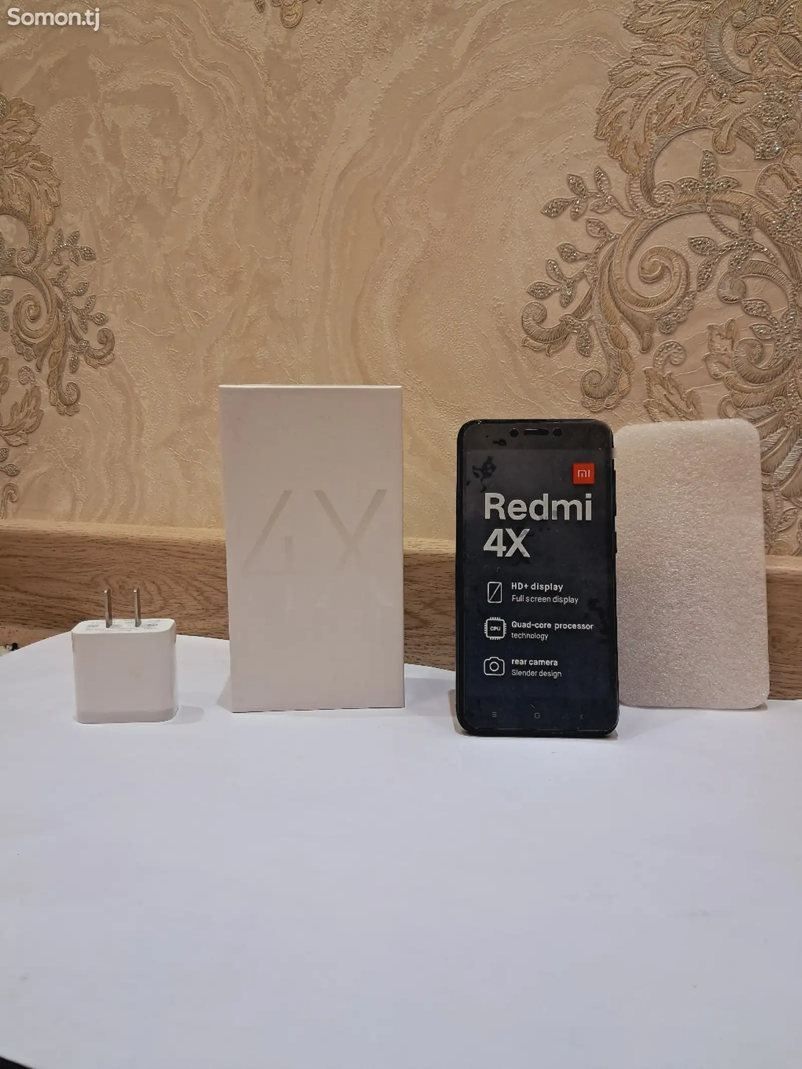 Xiaomi Redmi 4x-1