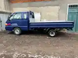 Бортовой автомобиль Hyundai Porter, 2004-9