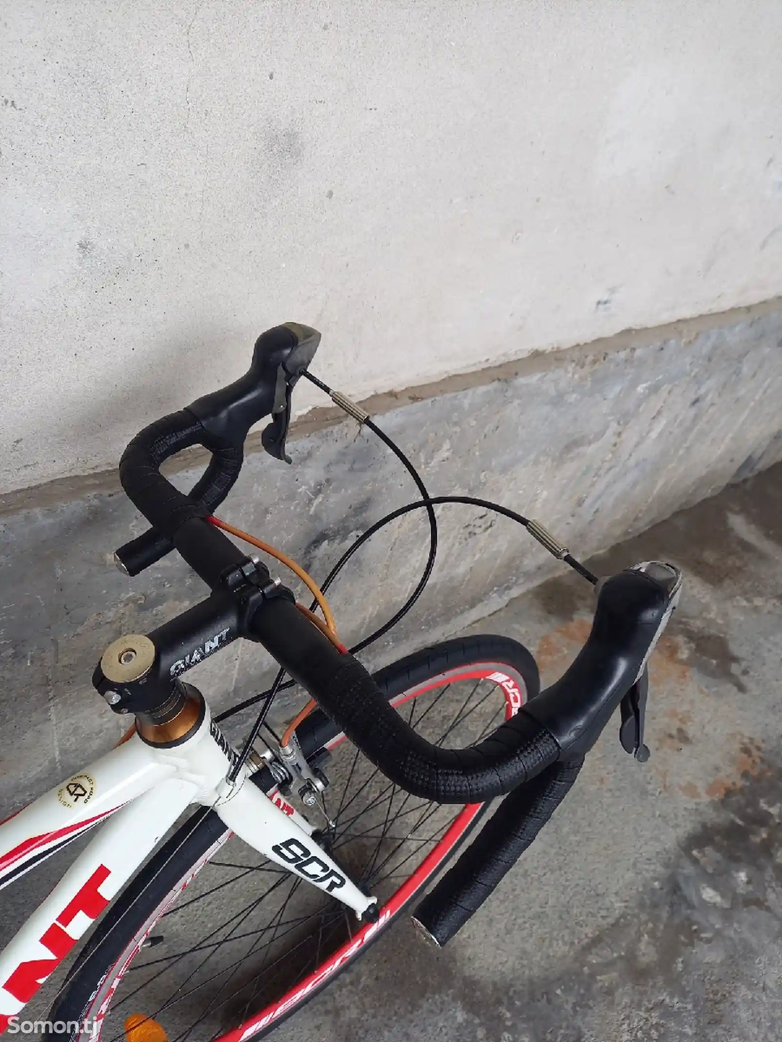 Шоссейный велосипед GIANT SCR-5