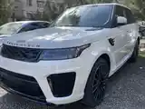 Land Rover Range Rover Sport, 2015-4