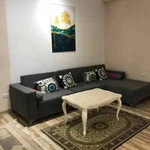 3-комн. квартира, 2 этаж, 110м², ваданасос 