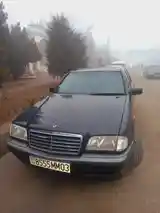 Mercedes-Benz C class, 1998-3